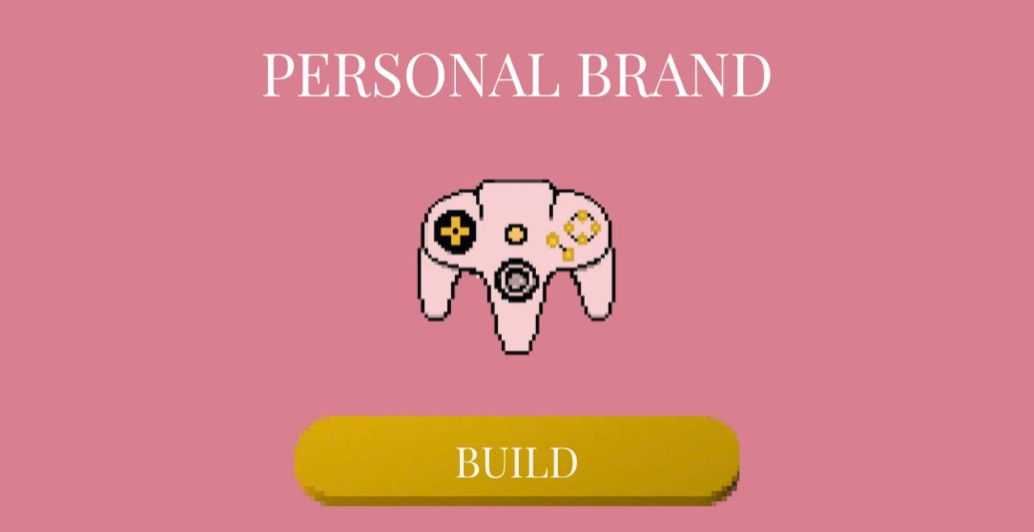 Personal Branding Complete Course