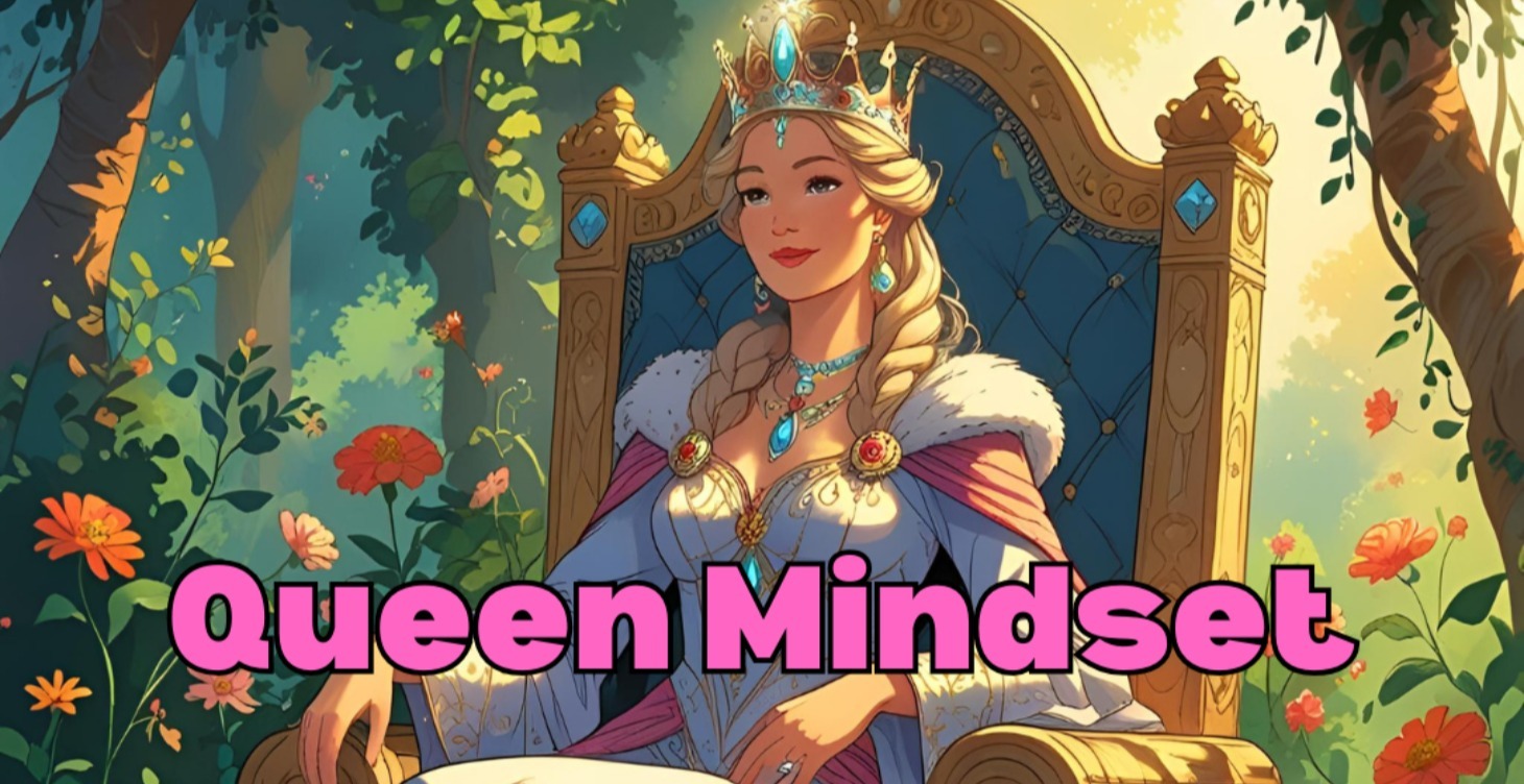 💪 Mindset Training