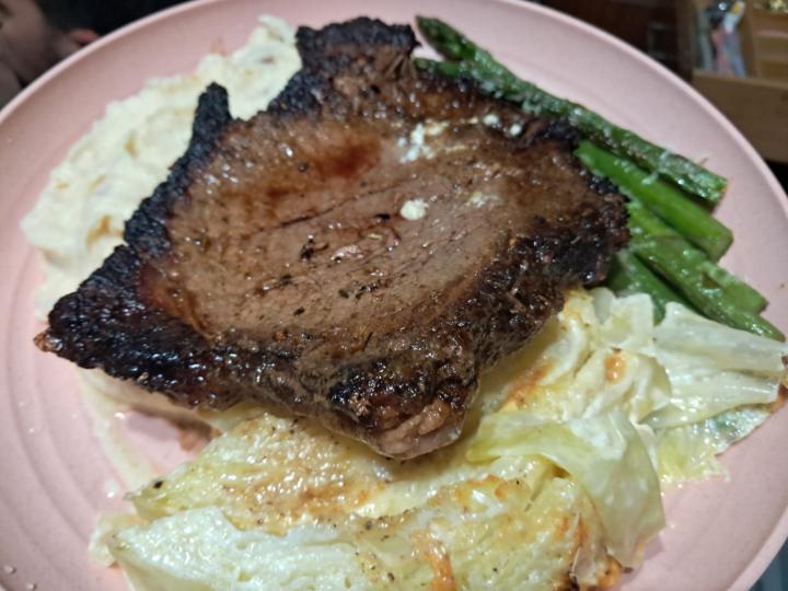 🤤 What's for dinner?