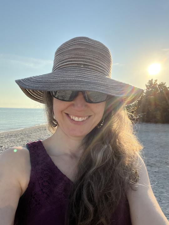 Networking challenge day 1