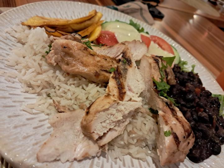 🤤 What's for dinner?