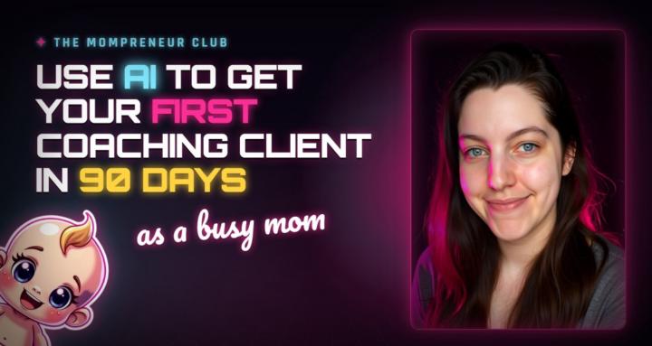 The Mompreneur Club 🌸