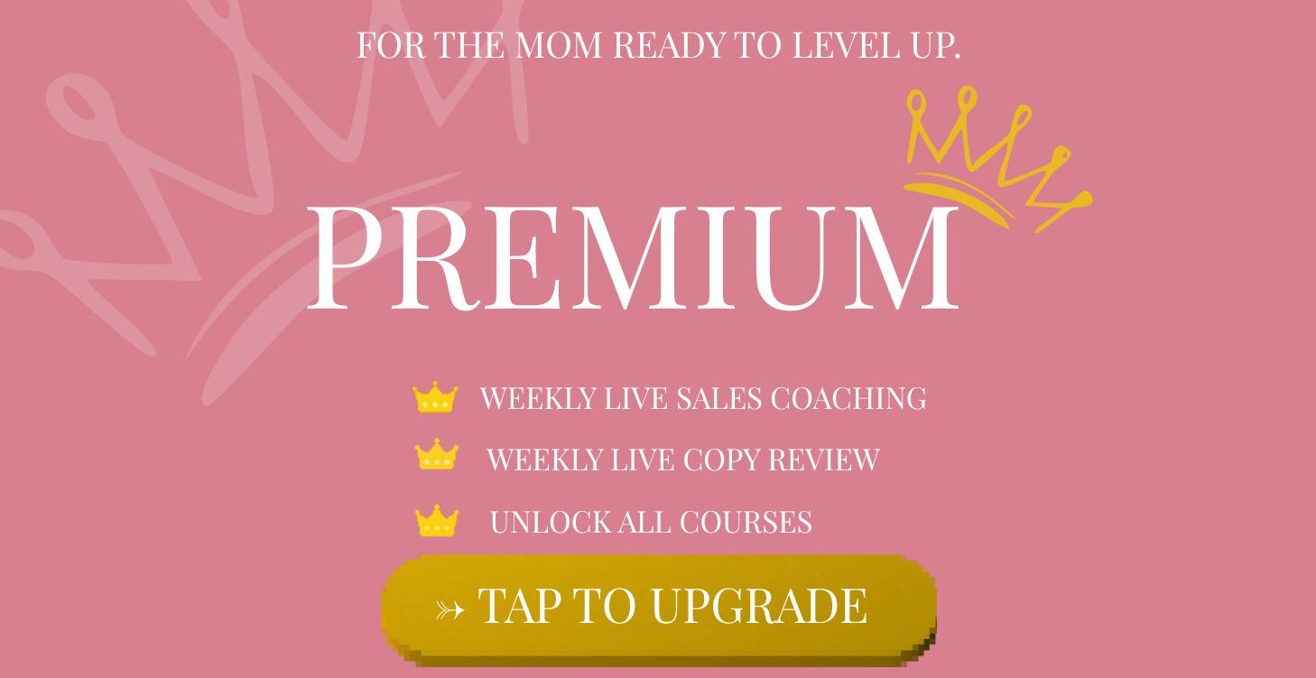 👑 Premium