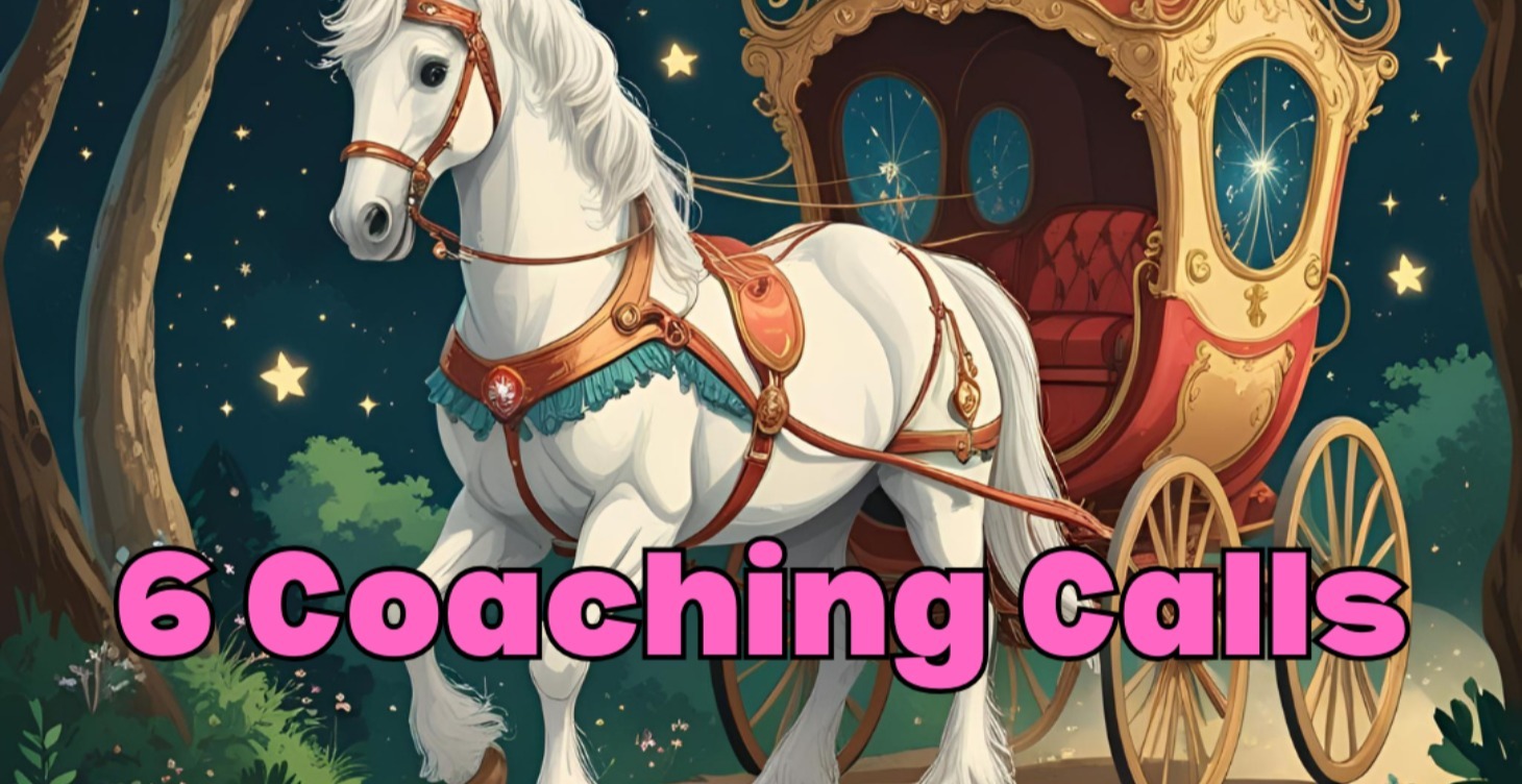 6 coaching calls