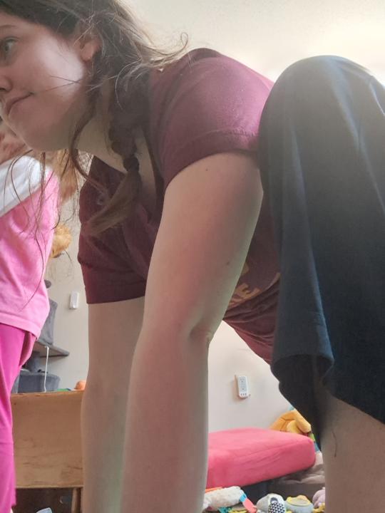 💪 Tone it Tuesday - How are you moving today?