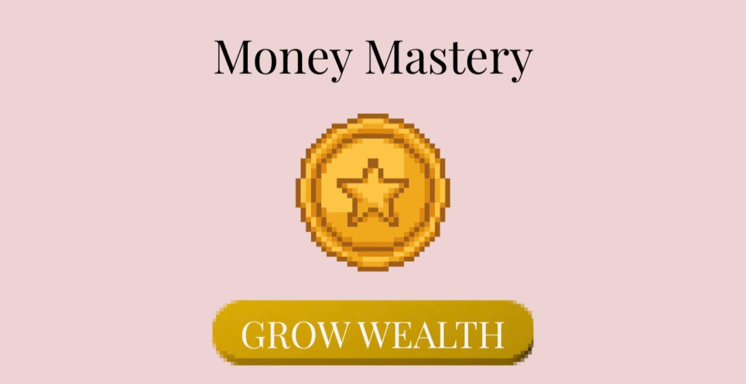 Money Mastery
