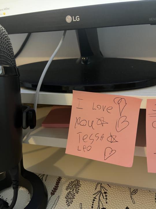 Best Monday Mom Motivation