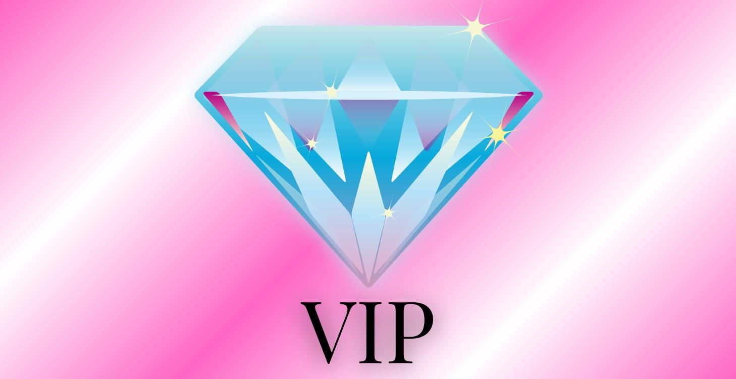 💎 VIP
