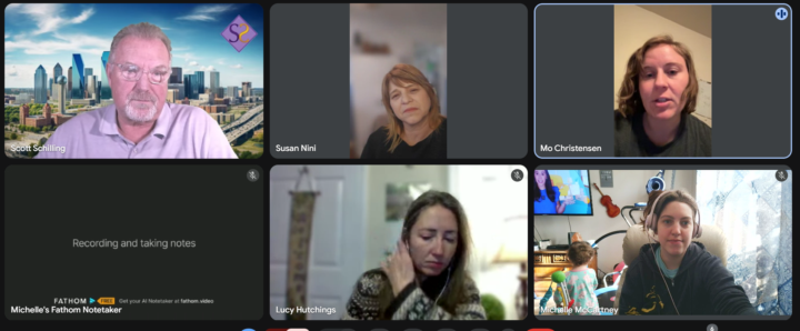 ❤️ Awesome Sales Coaching Call!