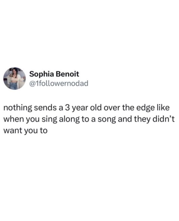 This made me LOL for real! 😂