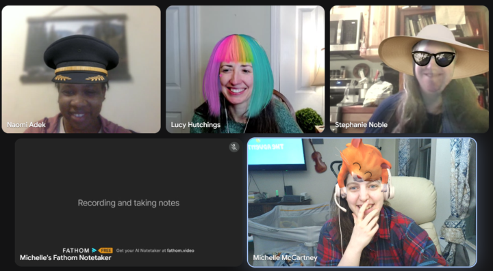 🌈 Make Your Business FUN