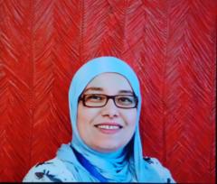 Fatiha Ait sidi lahcen