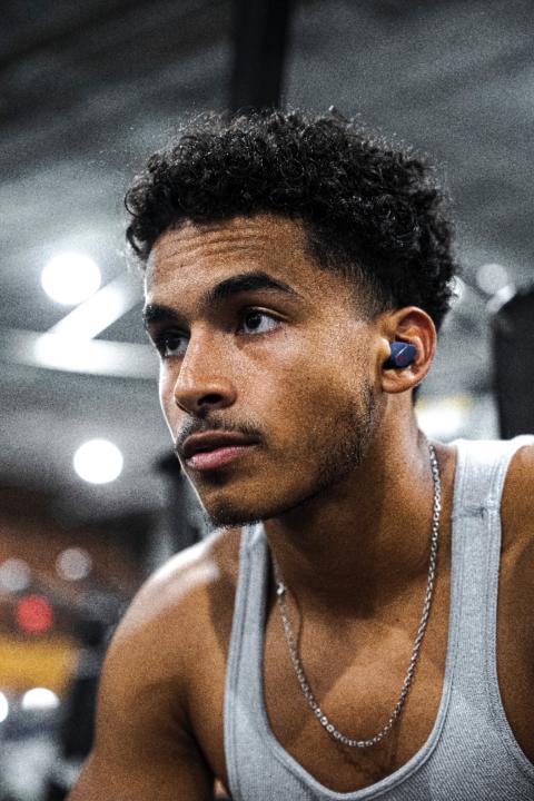 Jamaine Lopez
