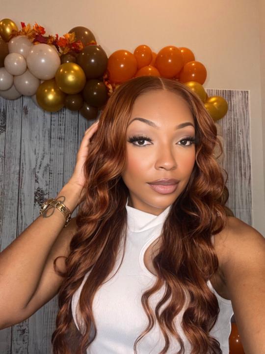 ShaRay Scott