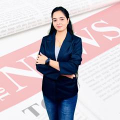 Khushboo Sharma