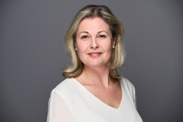Katherine Savage