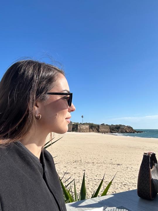Paola Téllez