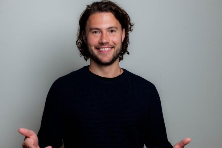 Maxim Karl