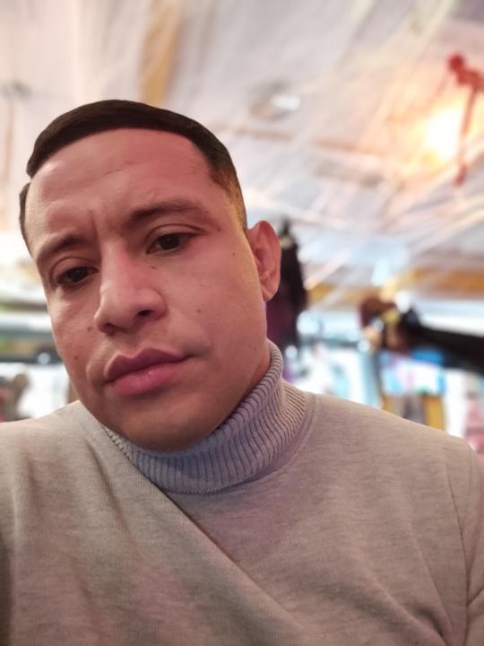 Guillermo Ayala agamez