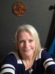 Beverly Thomas