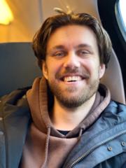Tobias Roest