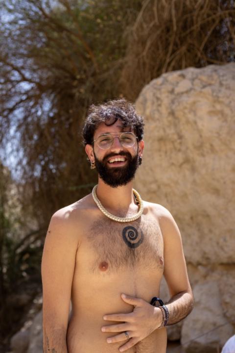 Ori Helli Sagiv
