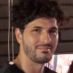 Andres Roman Herrera