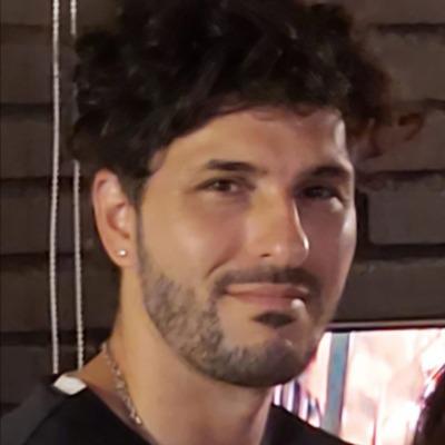 Andres Roman Herrera