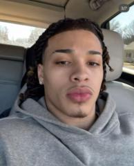 Terrell Stein