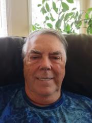 Tim Adams