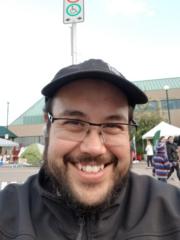 Jeremy Corbett