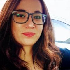 Vanessa Reinoso Lora