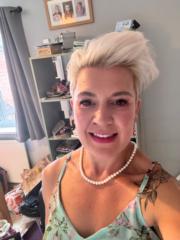 Kat Burne
