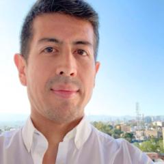 Samir Muñiz