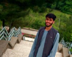 Abdul Basir Habibi