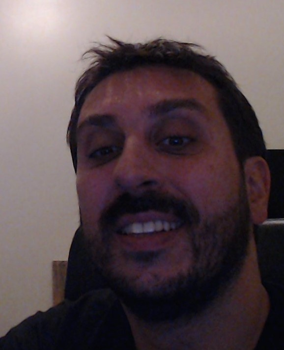 Juan Pablo Benaderette