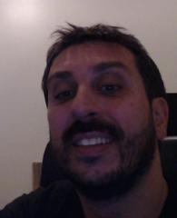 Juan Pablo Benaderette