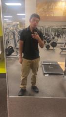 Nick Beltran-rodriguez