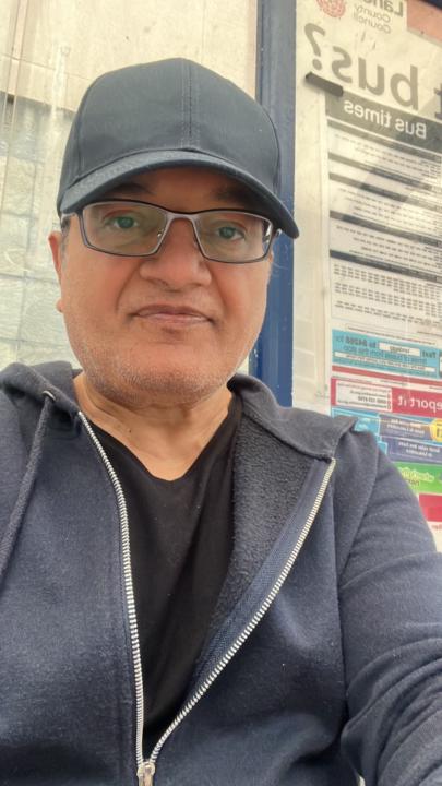 A Baig