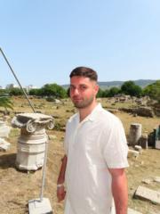 Abedin Gashi