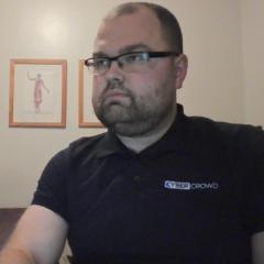 Adam Smiarowski