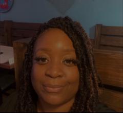 TeNesha Smith