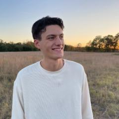 Logan Frette