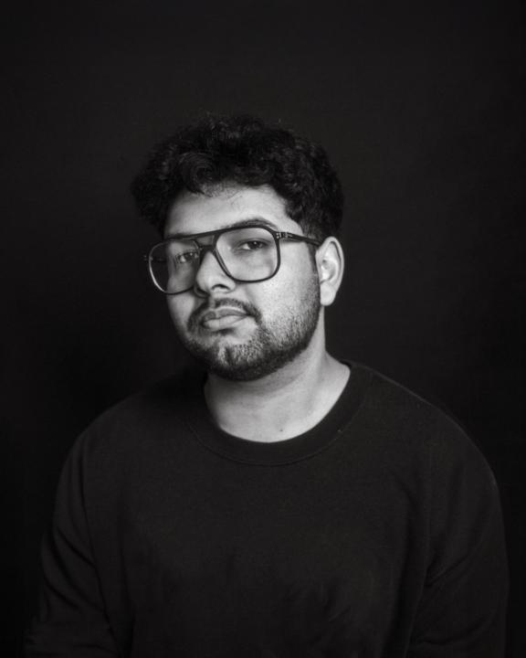 Axel Molinas