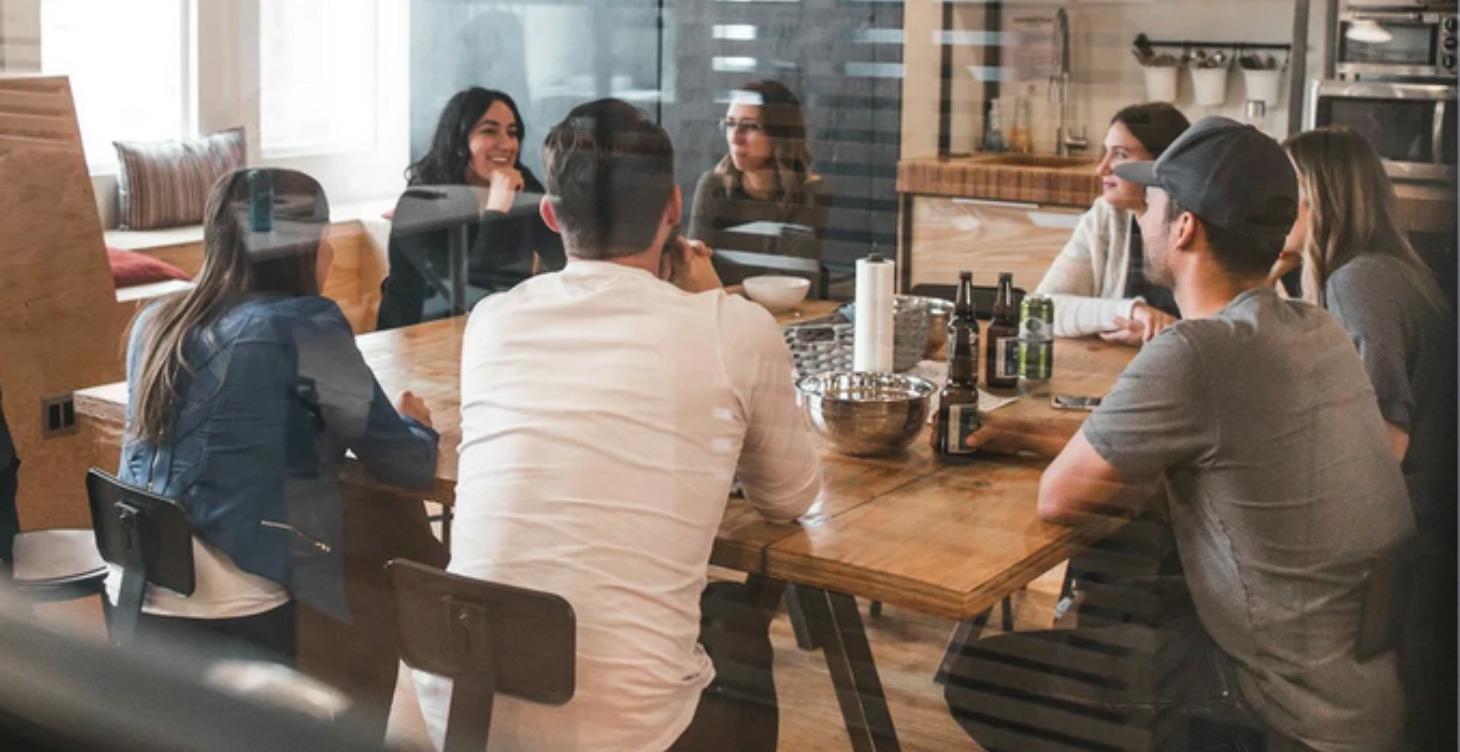 Learn About The Flourish Collective