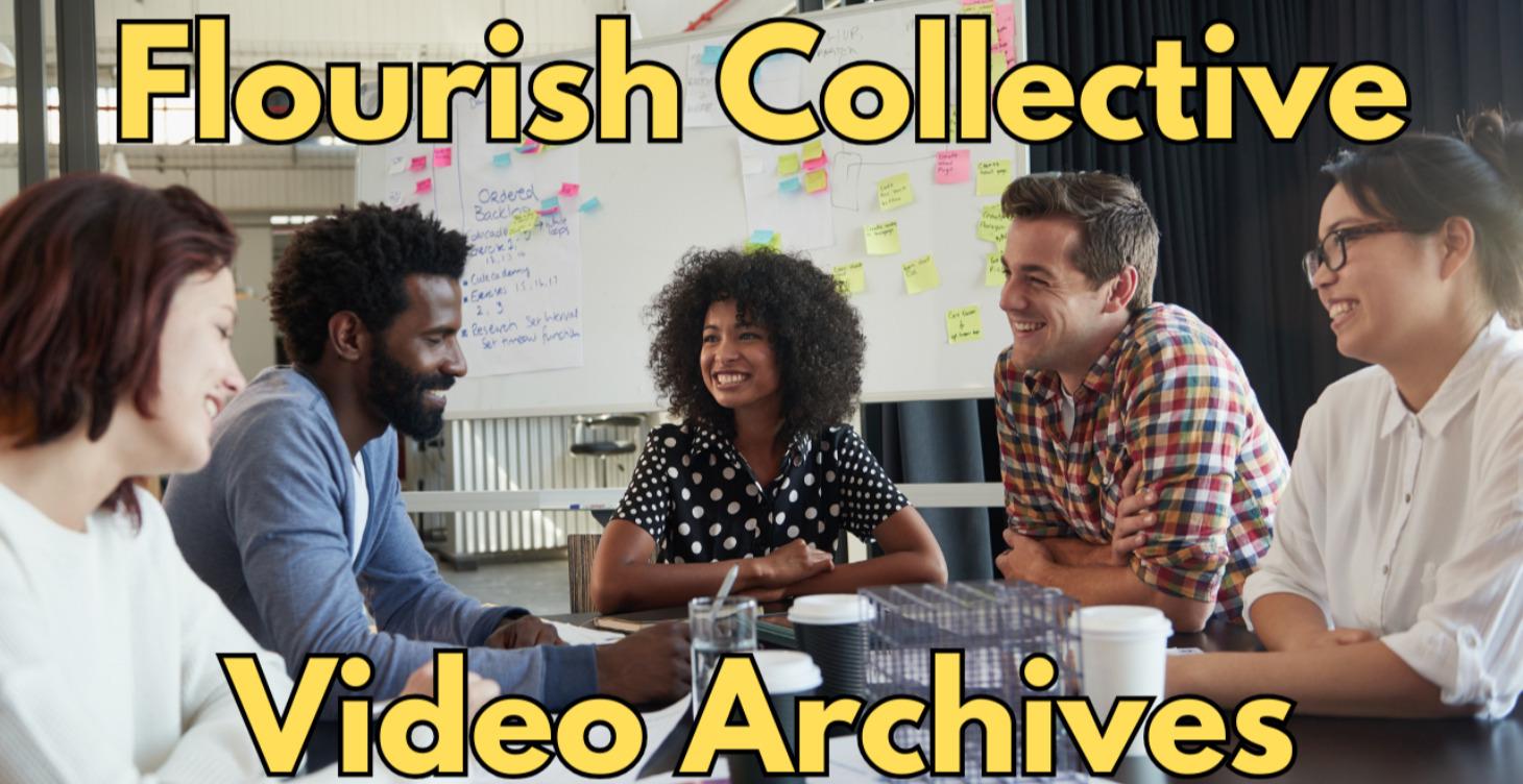 Catch up. Reflect. Reignite your spark.