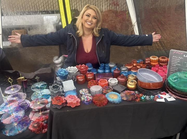 Learning & Experience > Perfection & Profit