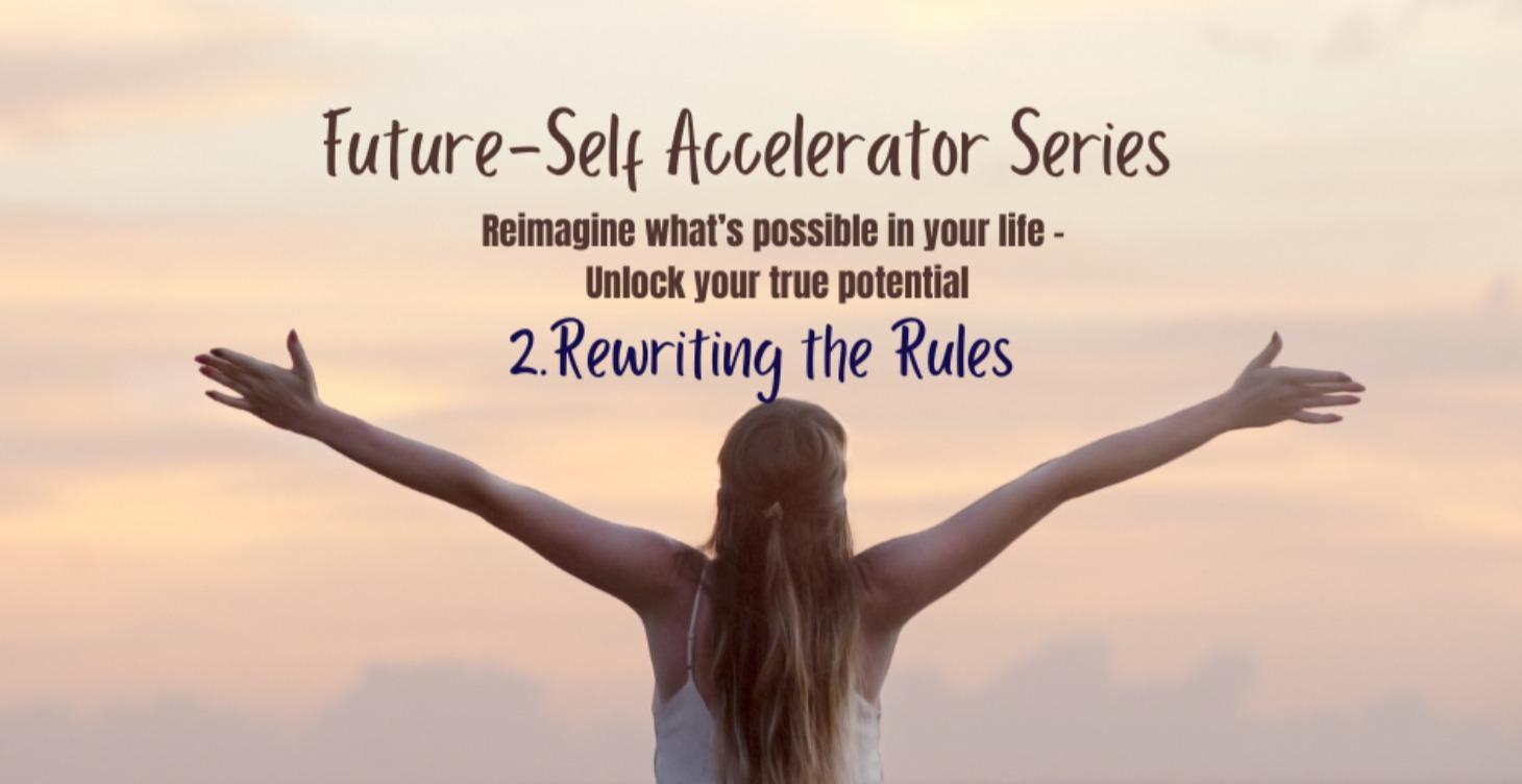 TS+ FSA Series: 2. Rewriting the Rules