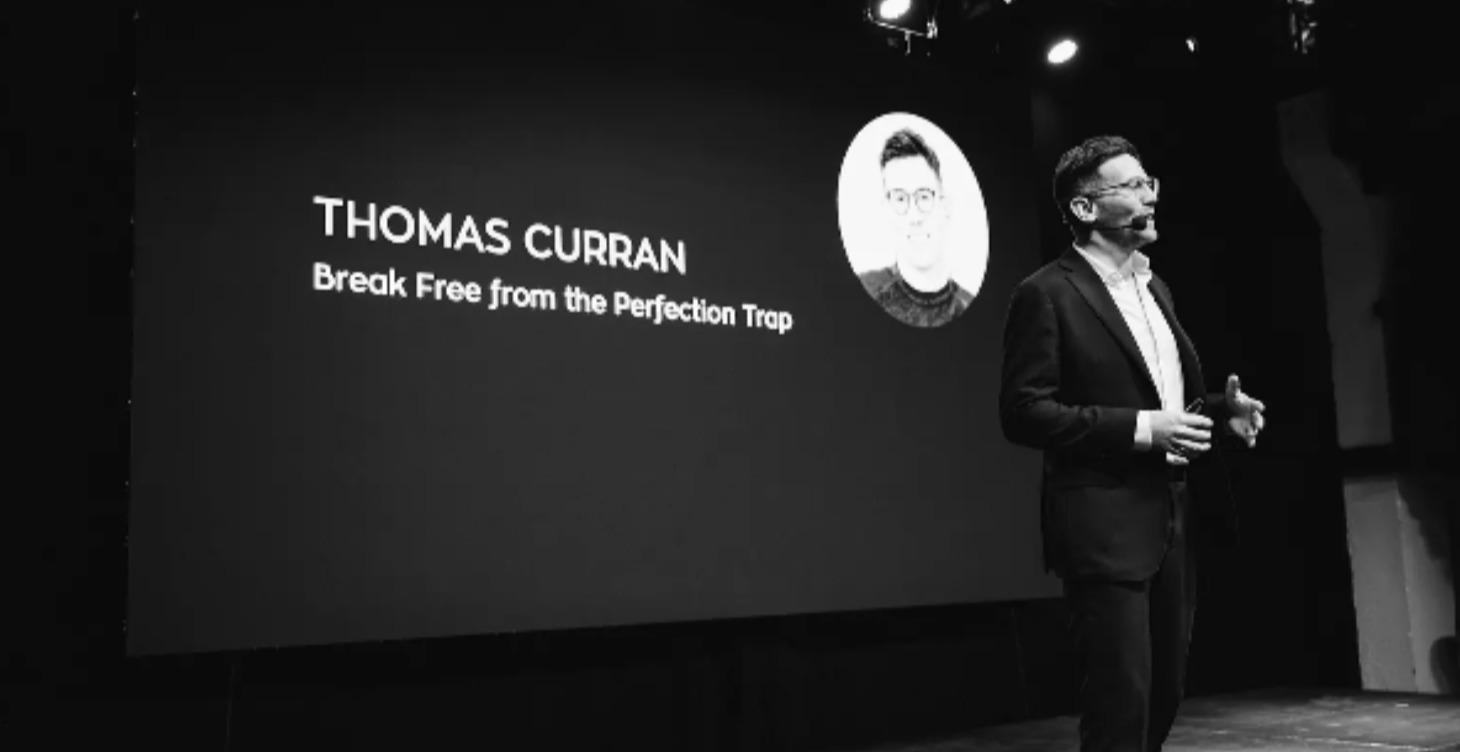 [Coming Soon] Spotlight Series: Perfectionism