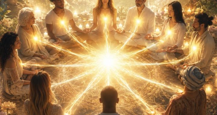 Awakening with ACIM